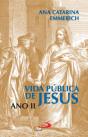 Vida Pública de Jesus - Ano II - Preview