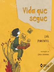 Capa do artigo Vida Que Segue