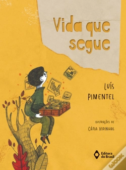 Capa do artigo Vida Que Segue