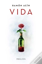 Capa do artigo Vida