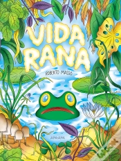 Capa do artigo Vida Rana