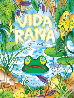 Capa do artigo Vida Rana