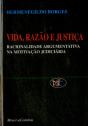 Vida, Razão e Justiça - Preview