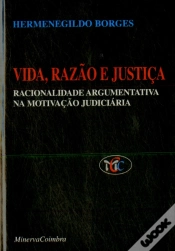 Capa do artigo Vida, Razão e Justiça