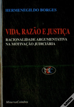 Capa do artigo Vida, Razão e Justiça