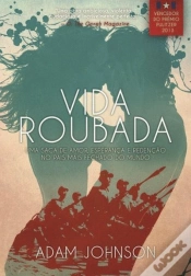Capa do artigo Vida Roubada