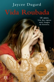 Capa do artigo Vida Roubada