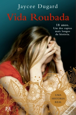 Capa do artigo Vida Roubada