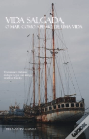 Capa do artigo Vida Salgada, o Mar Como Abismo de uma Vida