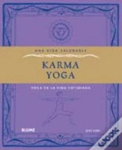Capa do artigo Vida Saludable. Karma Yoga
