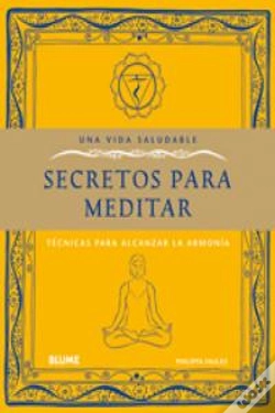 Capa do artigo Vida Saludable. Secretos Para Meditar