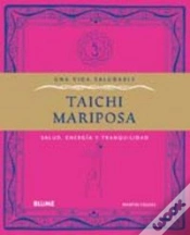 Capa do artigo Vida Saludable. Taichi Mariposa