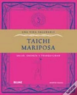 Capa do artigo Vida Saludable. Taichi Mariposa