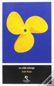 Capa do artigo Vida Salvaje, La