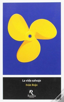 Capa do artigo Vida Salvaje, La