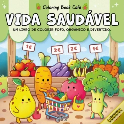 Capa do artigo Vida Saudável