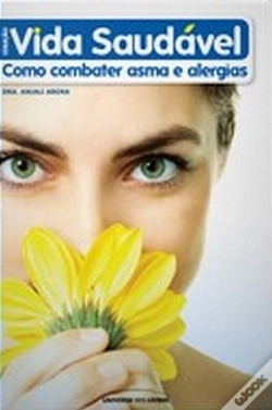 Capa do artigo Vida Saudável - Como Combater Alergias