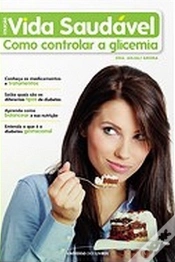 Capa do artigo Vida Saudável - Como Controlar a Glicemia