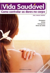 Capa do artigo Vida Saudável - Como Controlar as Dores no Corpo