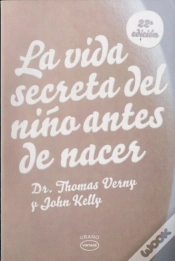 Capa do artigo Vida Secreta Del Niño Antes De Nacer,La
