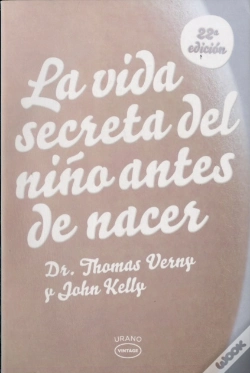 Capa do artigo Vida Secreta Del Niño Antes De Nacer,La