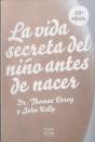 Vida Secreta Del Niño Antes De Nacer,La - Preview