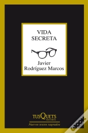 Capa do artigo Vida Secreta