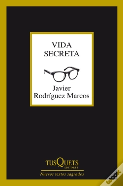 Capa do artigo Vida Secreta
