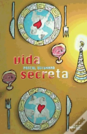 Capa do artigo Vida Secreta