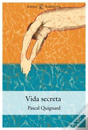 Capa do artigo Vida Secreta