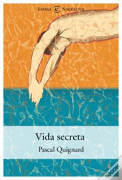 Capa do artigo Vida Secreta