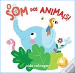 Capa do artigo Vida Selvagem