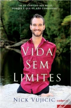 Capa do artigo Vida Sem Limites
