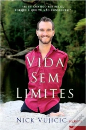 Capa do artigo Vida Sem Limites