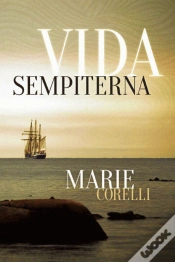 Capa do artigo Vida Sempiterna