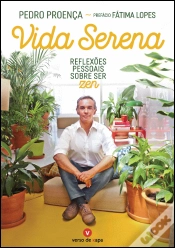 Capa do artigo Vida Serena