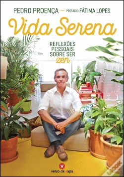 Capa do artigo Vida Serena