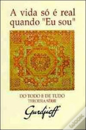 Capa do artigo Vida Só é Real Quando "Eu Sou"