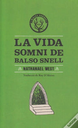 Capa do artigo Vida Somni De Balso Snell, La