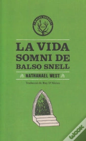 Capa do artigo Vida Somni De Balso Snell, La