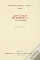 Vida U Obra De Petrarca