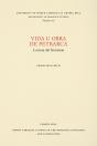 Vida U Obra De Petrarca - Preview