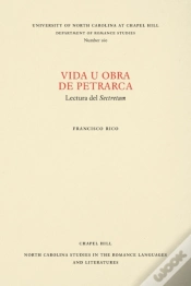 Capa do artigo Vida U Obra De Petrarca