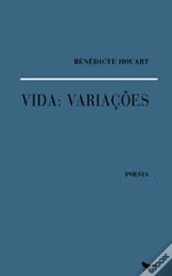 Capa do artigo Vida: Variações
