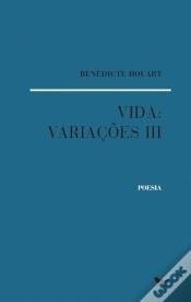 Capa do artigo Vida: Variações III
