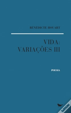Capa do artigo Vida: Variações III
