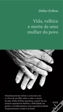 Capa do artigo Vida, Velhice e Morte de uma Mulher do Povo