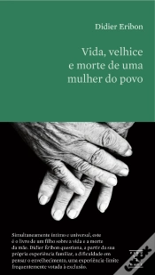 Capa do artigo Vida, Velhice e Morte de uma Mulher do Povo