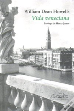 Capa do artigo Vida Veneciana