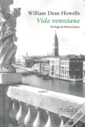Capa do artigo Vida Veneciana